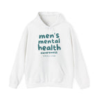 Men's Mental Health Hoodie | Mental Health Hoodies