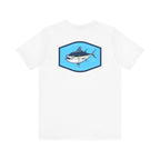 "No Bad Days On The Water" - Fishing T Shirts