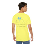 "Coronado Island California Vibes" | Mental Health Shirts