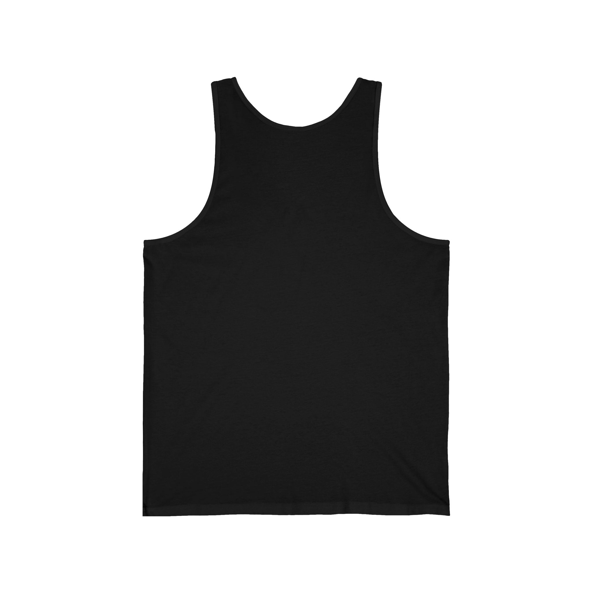 "Hot Mom Summer Beach Tank Top" - Ladies Tank Tops