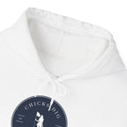 "Chicks Dig Long Drives" - Golf Hoodie