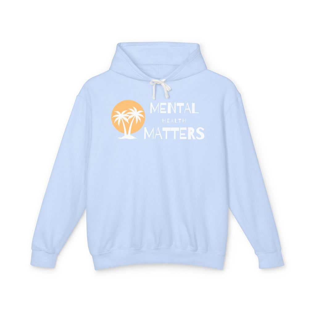 Mental Health Matters Sweatshirt | Mental Health Sweatshirt