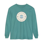 "It's Tee Time With The Boys" - Long Sleeve Golf Shirt
