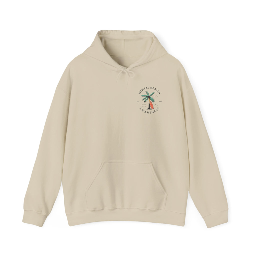 Mental Health Awareness Hoodie | Mental Health Hoodies