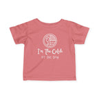 I'm The Catch Of The Day | Baby Fishing Shirts