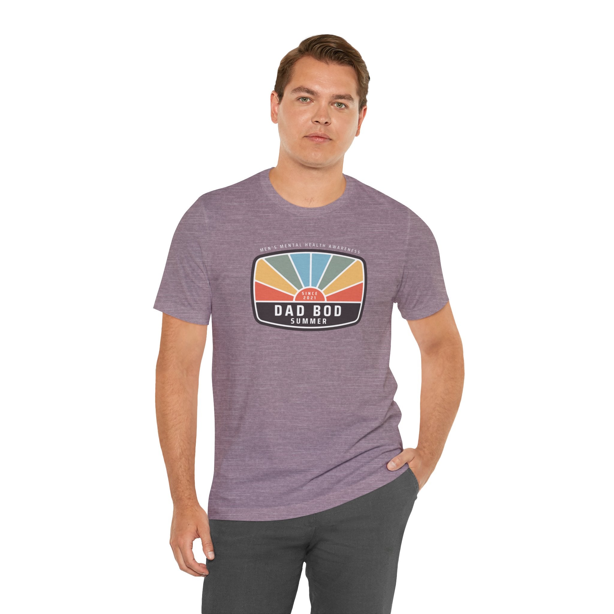 Men's Mental Health Awareness Shirt | Mental Health Shirts
