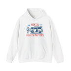 Your Mental Health Matters Hoodie | Mental Health Hoodies