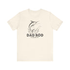Clearwater, Florida Fishing Shirt - Dad Bod Summer