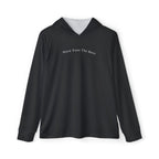 "Here Fore The Beer" - Golf Performance Hoodie