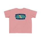 "The Vibes Are Vibing" | Toddler Shirt