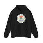 "It's A Great Day To Go Fishing" - Fishing Hoodie