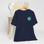 "Find Your Peace On The Water" - Fishing T Shirts