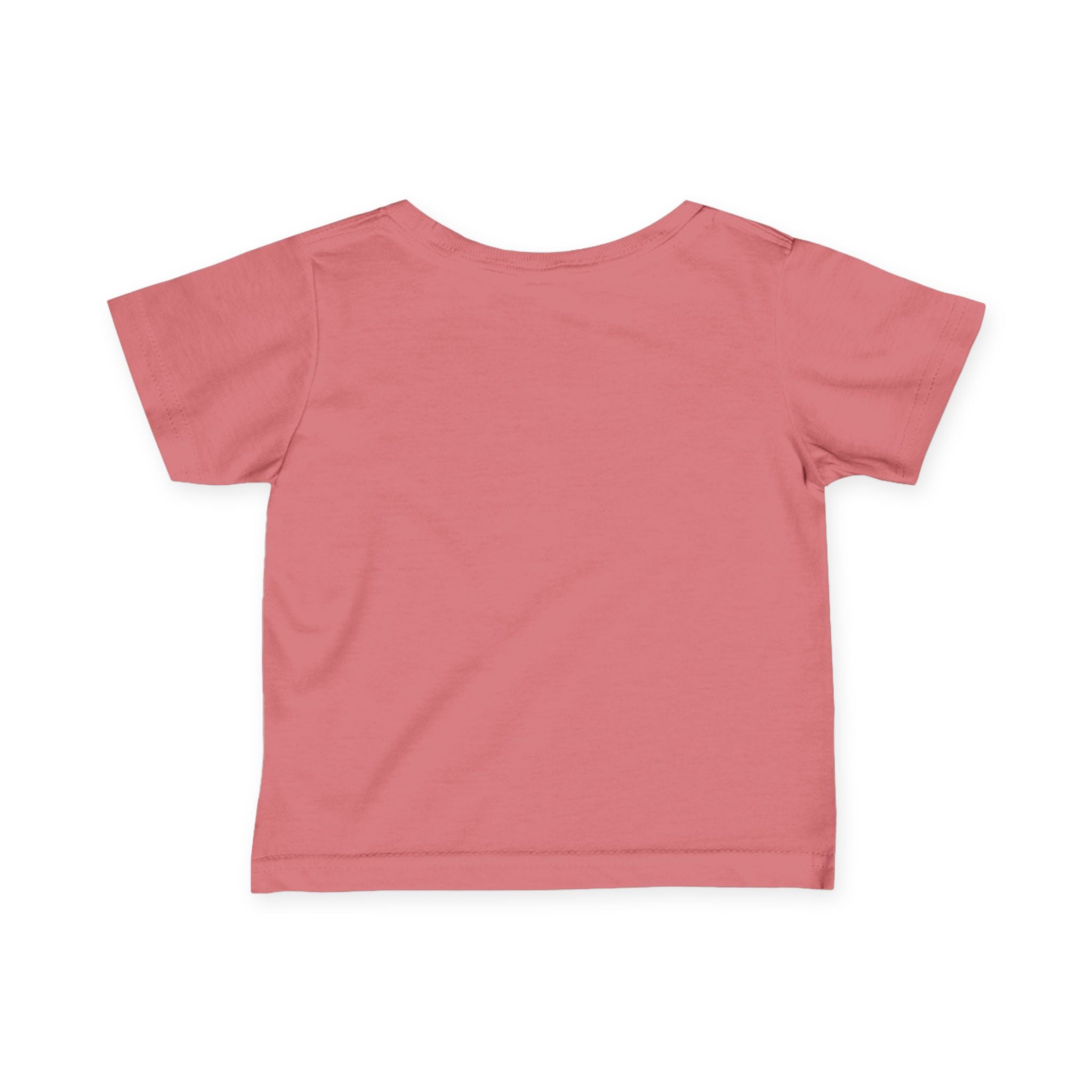 "My Uncle Peaked in Little League" - Infant Baseball Shirt