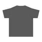 "My Aunt Peaked in Little League" - Kids Baseball Shirts