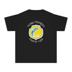 Future Fisherman Fishing Club | Kids Fishing Shirt