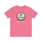 "Sea Isle City Golf Lovers" - Golf T Shirts