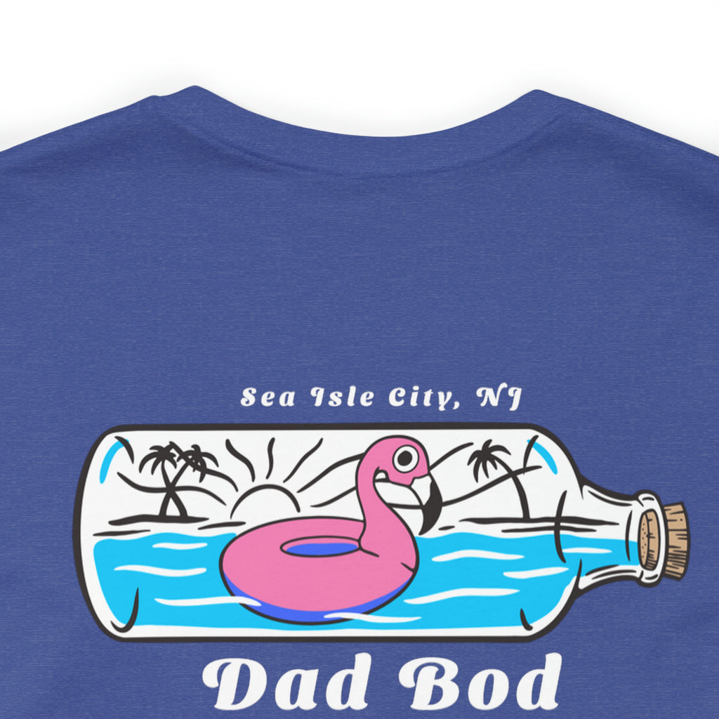 Summer In a Bottle Design - Dad Bod Summer