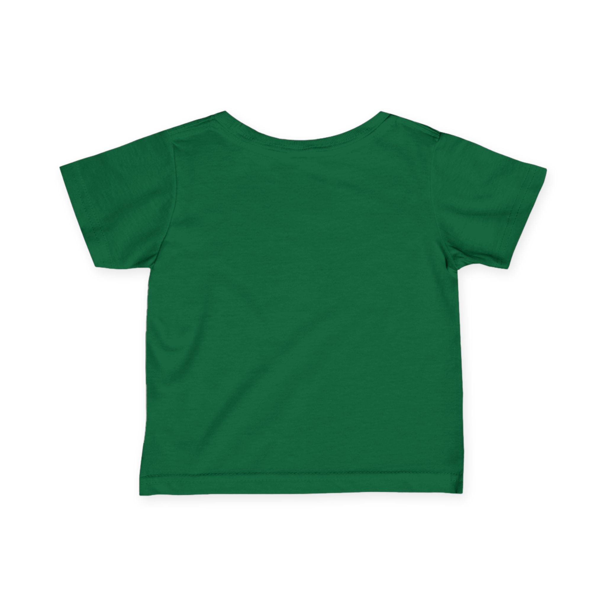 "My Uncle Peaked in Little League" - Infant Baseball Shirt