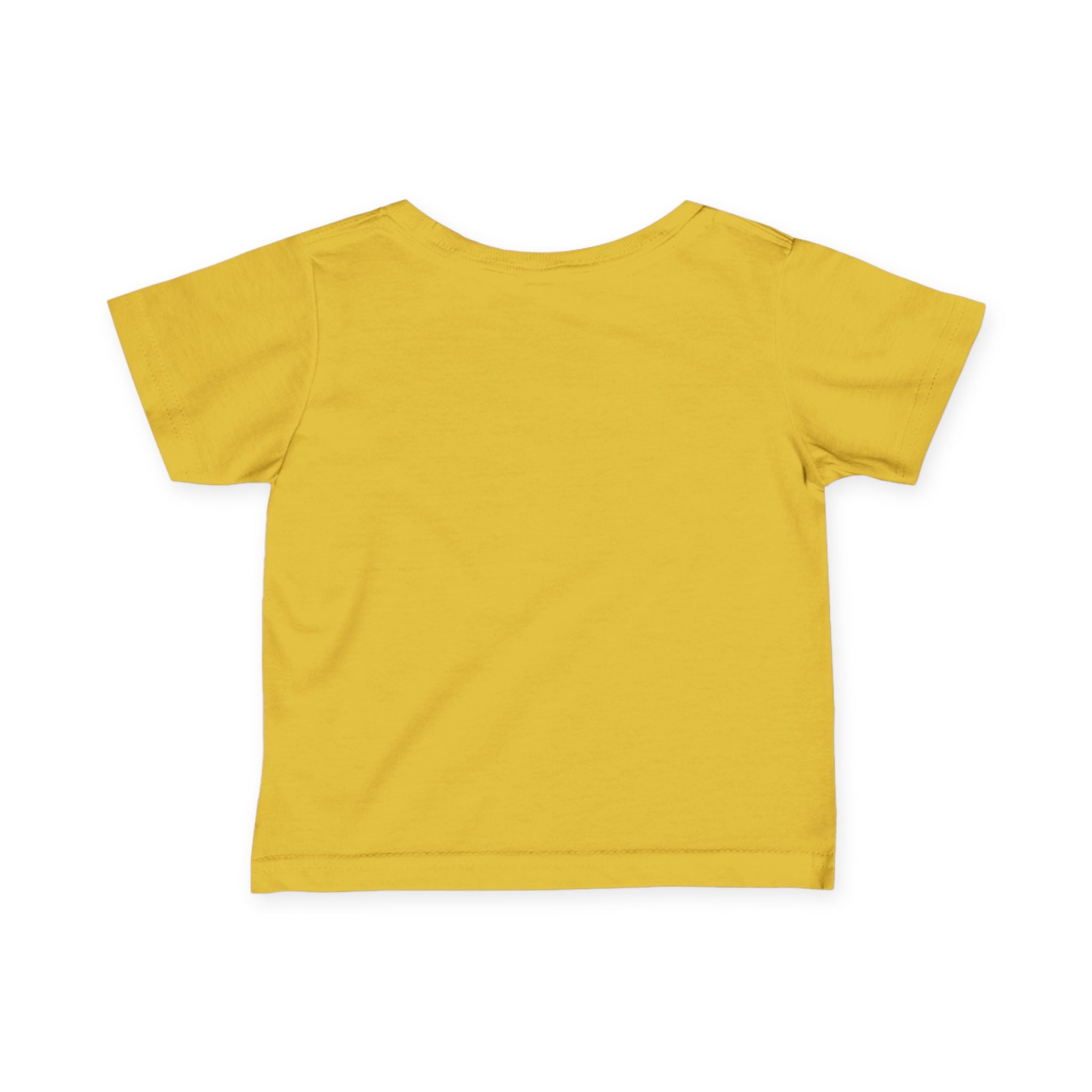 "My Uncle Peaked in Little League" - Infant Baseball Shirt