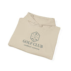 "Weekend Warriors Golf Club" - Golf Hoodie