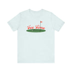 "Clearwater Florida Golf Tee Time" - Golf T Shirts