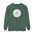 "It's Tee Time With The Boys" - Long Sleeve Golf Shirt