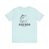 Clearwater, Florida Fishing Shirt - Dad Bod Summer