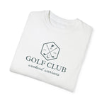 Weekend Warriors Golf Club | Golf T Shirt