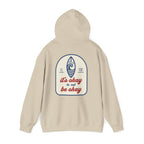 It's Okay To Not Be Okay Hoodie | Mental Health Hoodies