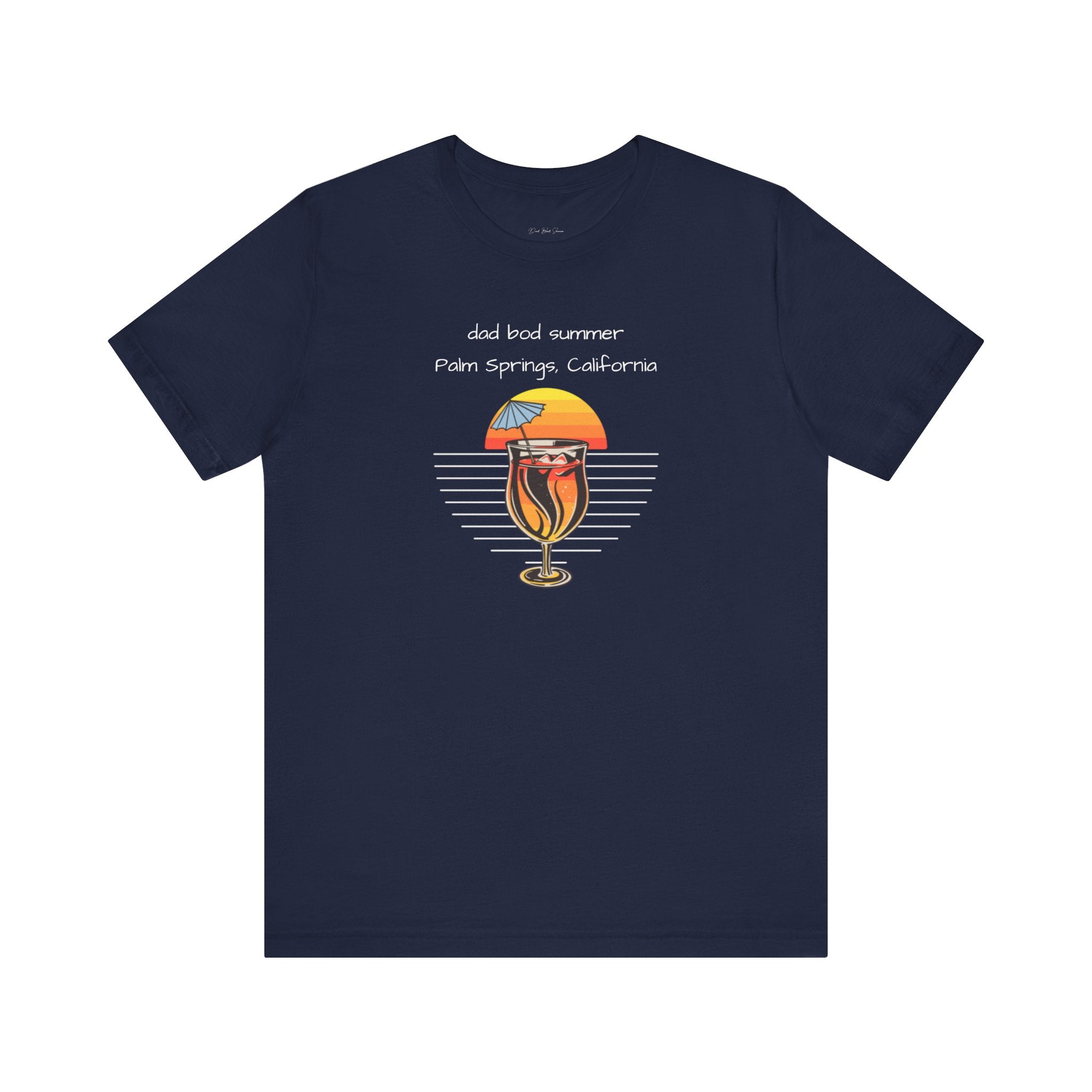 Palm Springs California Shirt