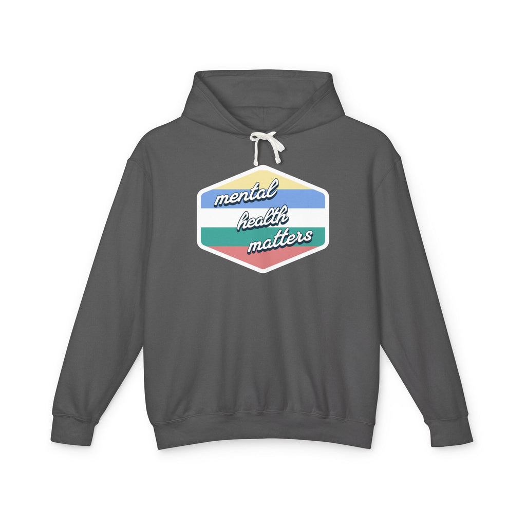 Mental Health Matters Sweatshirt | Mental Health Sweatshirt