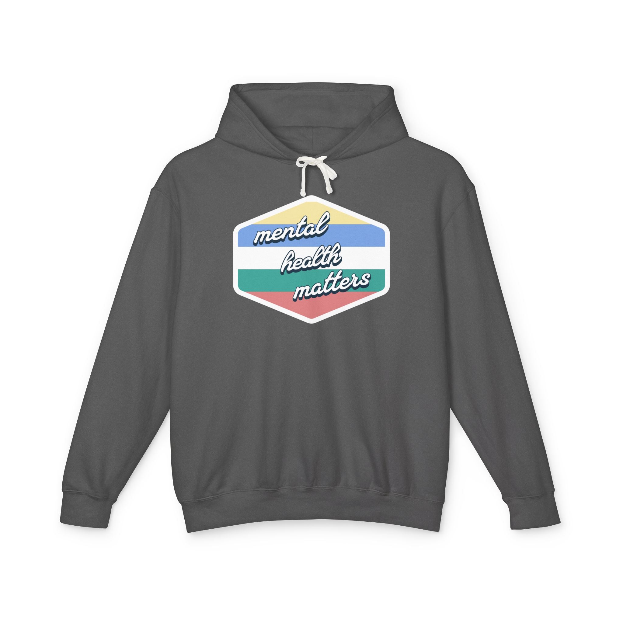 Mental Health Matters Sweatshirt | Mental Health Sweatshirt