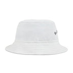 "Here Fore The Wine" - Golf Bucket Hat