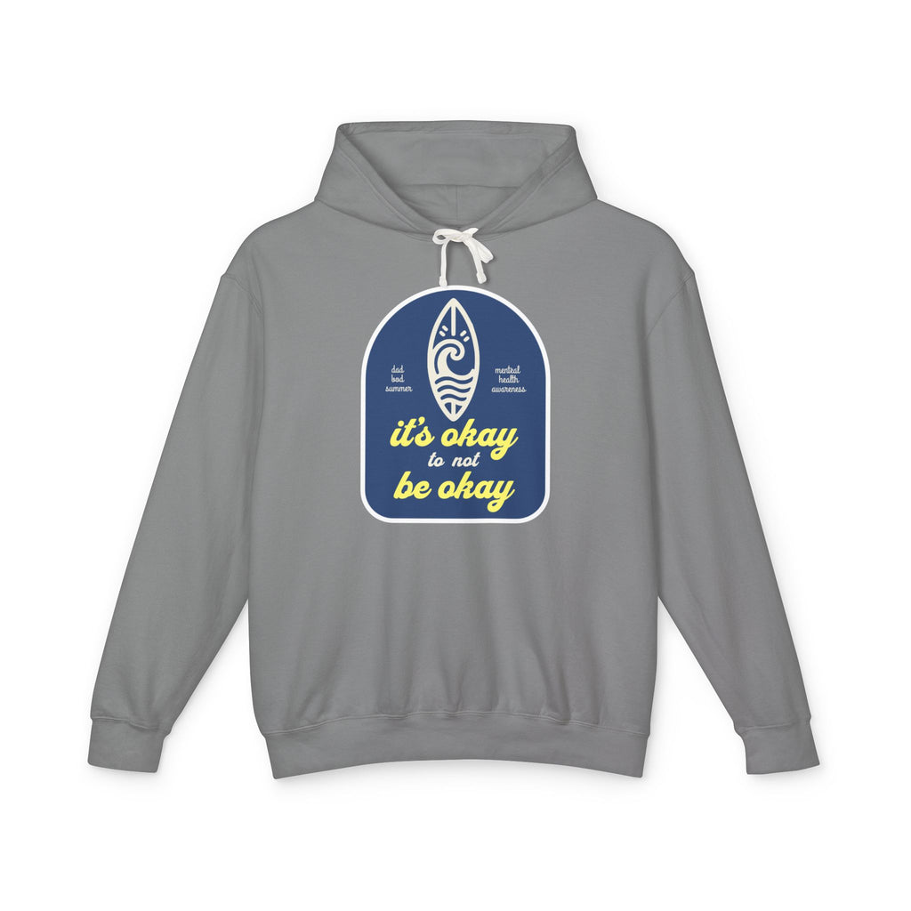 It's Okay To Not Be Okay Sweatshirt | Mental Health Sweatshirt