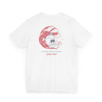 "Since 1969: Jersey Shore Summer" - Beach T Shirt