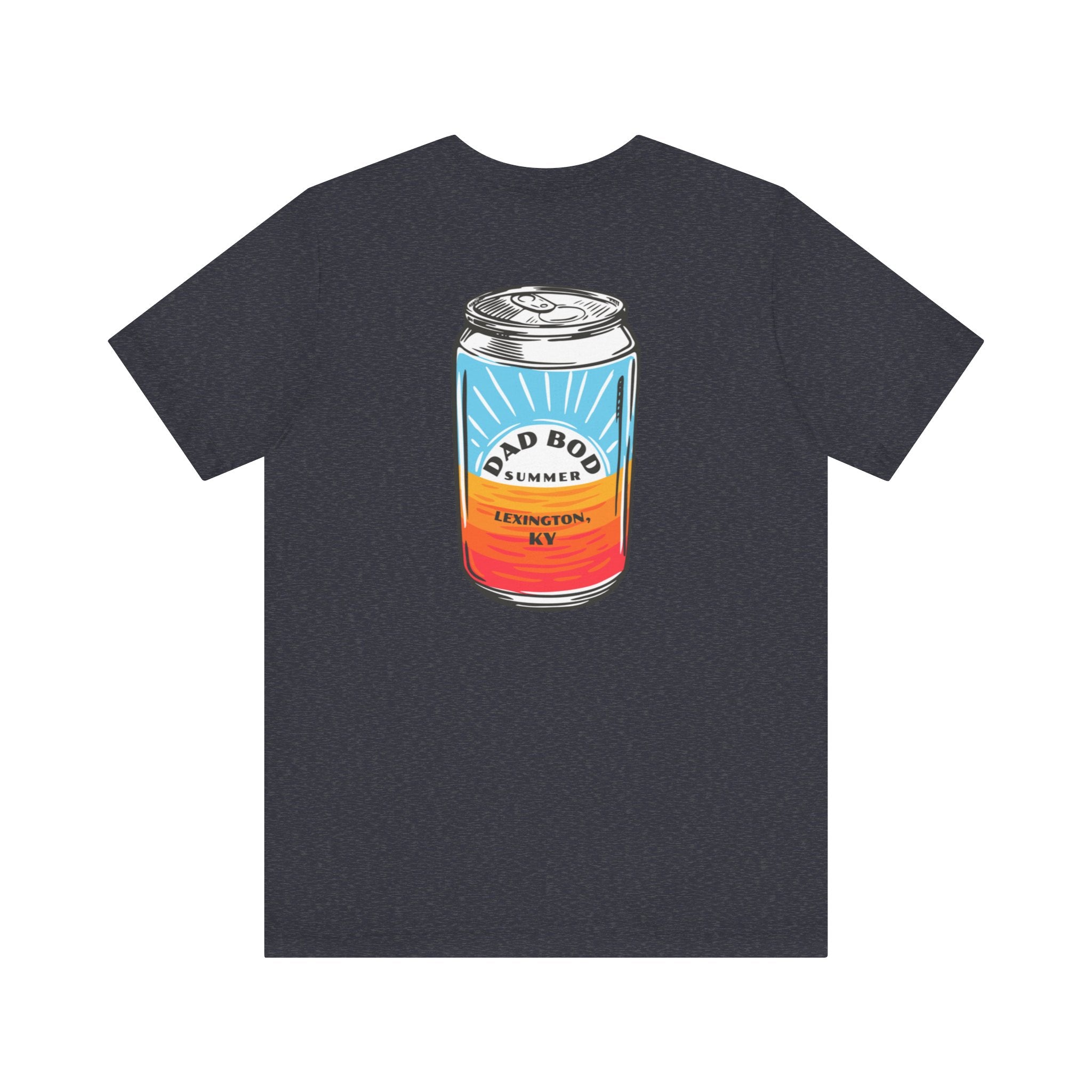 Lexington Kentucky Beer Shirt - Kentucky Shirts