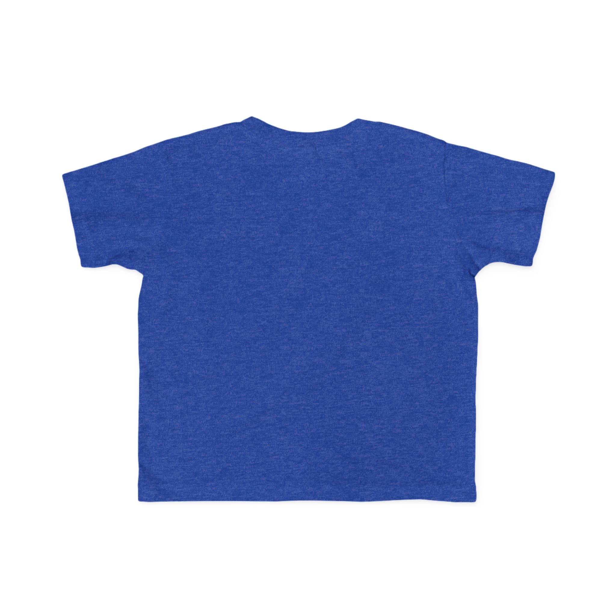 "My Pop Pop Peaked in Little League" - Toddler Baseball Shirt