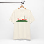"Syracuse Golf Shirt" - Golf T Shirts