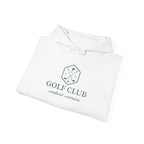 "Weekend Warriors Golf Club" - Golf Hoodie