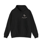 Your Mental Health Matters Hoodie | Mental Health Hoodies