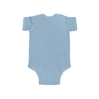 "My Pop Pop Peaked in Little League" - Baseball Onesie