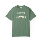 "Mental Health Matters, Awareness Shirt" | Mental Health Shirts