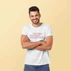 Age Limits and Term Limits Shirt - Political T Shirts