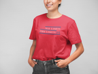Age Limits and Term Limits Shirt - Political T Shirts