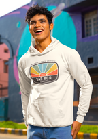 Dad Bod Summer Mental Health Awareness | Mental Health Hoodies