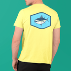 "No Bad Days On The Water" - Fishing T Shirts