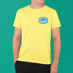 "No Bad Days On The Water" - Fishing T Shirts