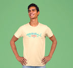 "Dad Bod Summer Fishing " - Fishing T Shirts