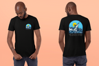 "No Such Thing As A Bad Day On The Water' - Fishing T Shirts