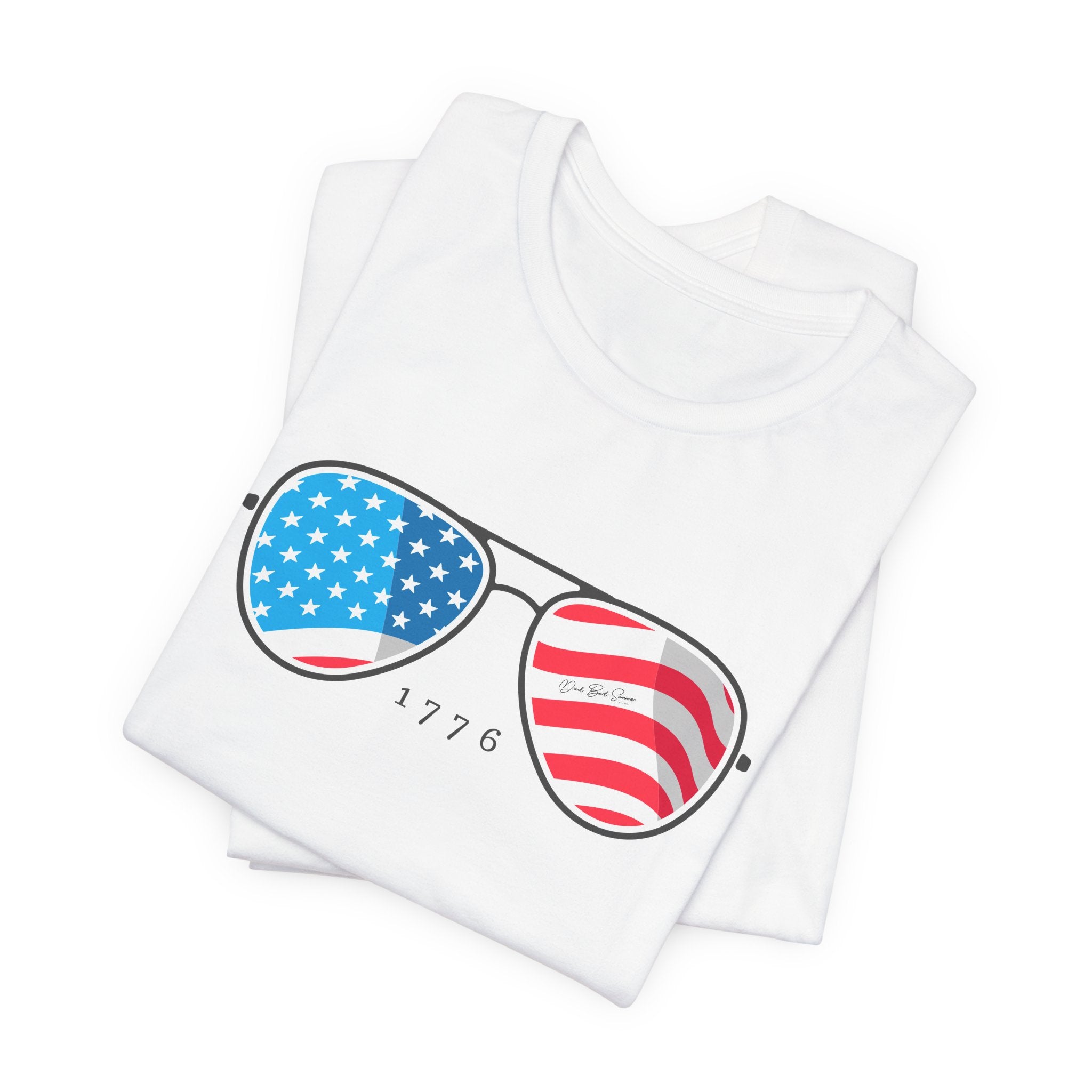 "1776 American Flag Sunglasses" 1776 Shirts, 1776 T Shirt
